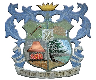 Hofsas House Hotel Crest