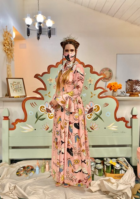 Poppy Alt Art for Sale in Long Beach, CA - OfferUp